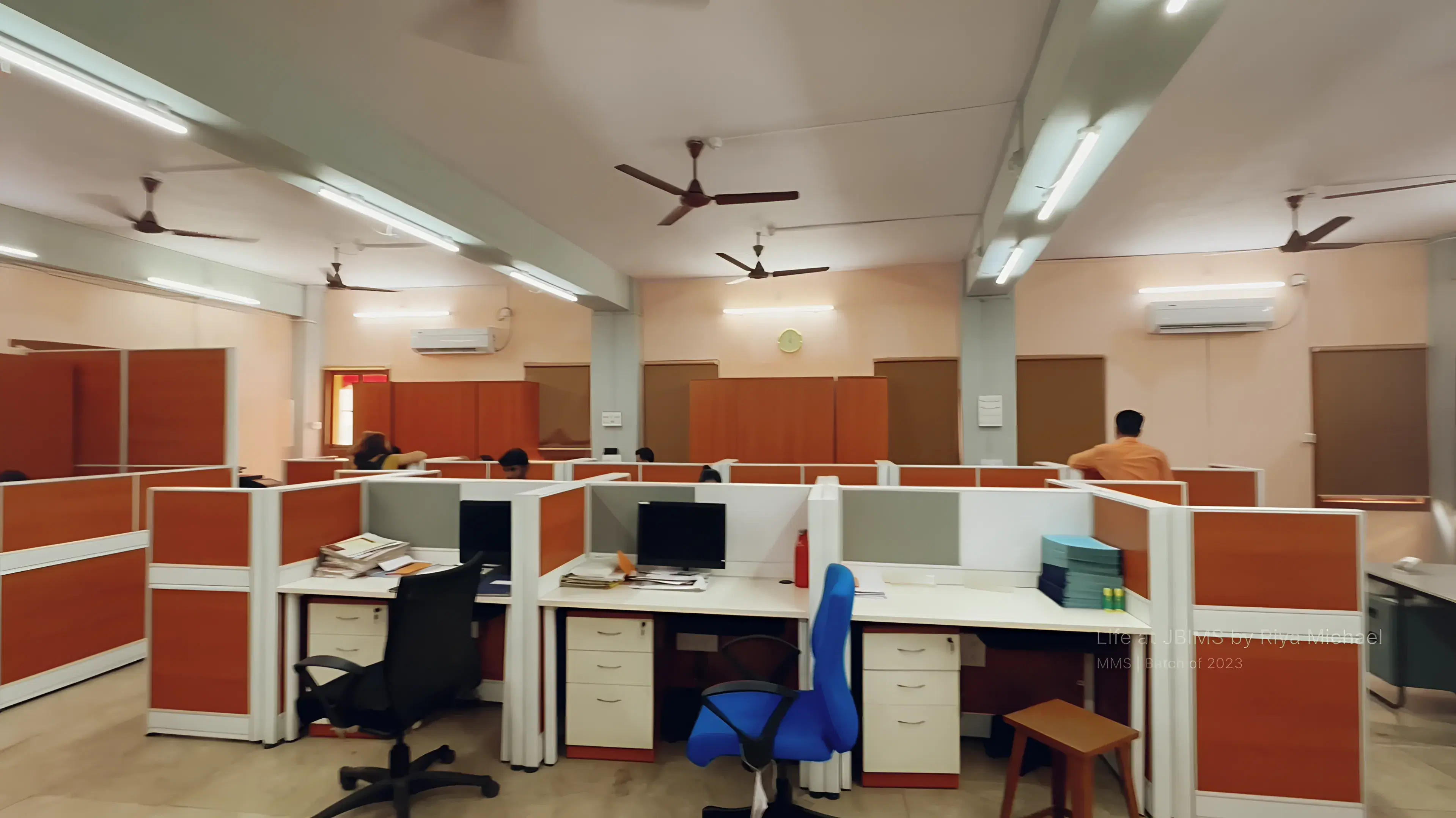 JBIMS Mumbai academic infrastructure photo 8